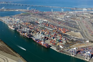 ship agency